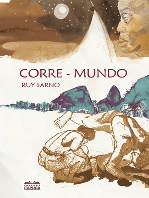 cover image of Corre-mundo